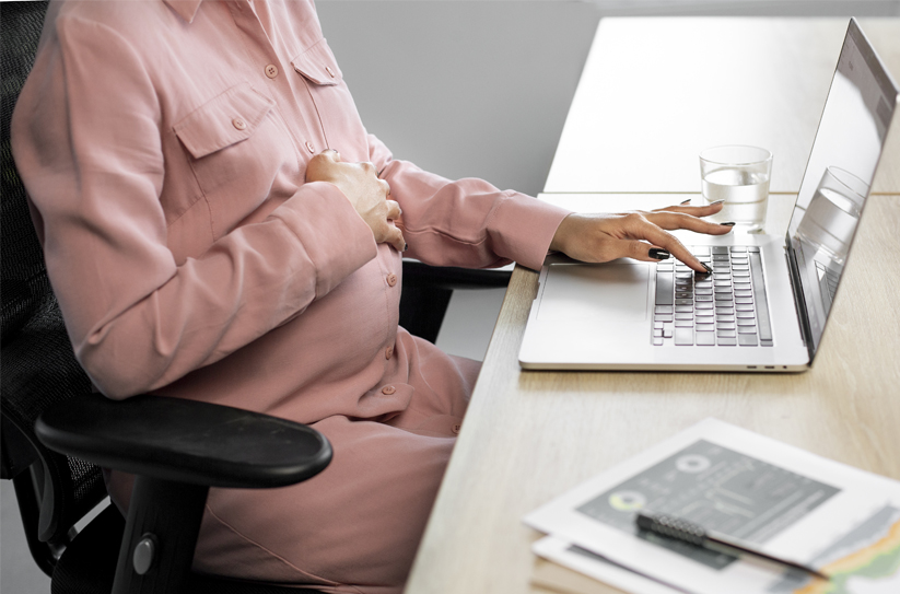 Беременность и работа: чего ждать и что делать