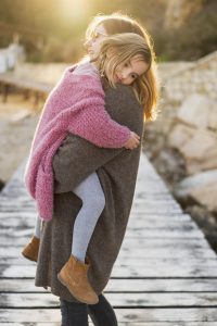 мать-одиночка