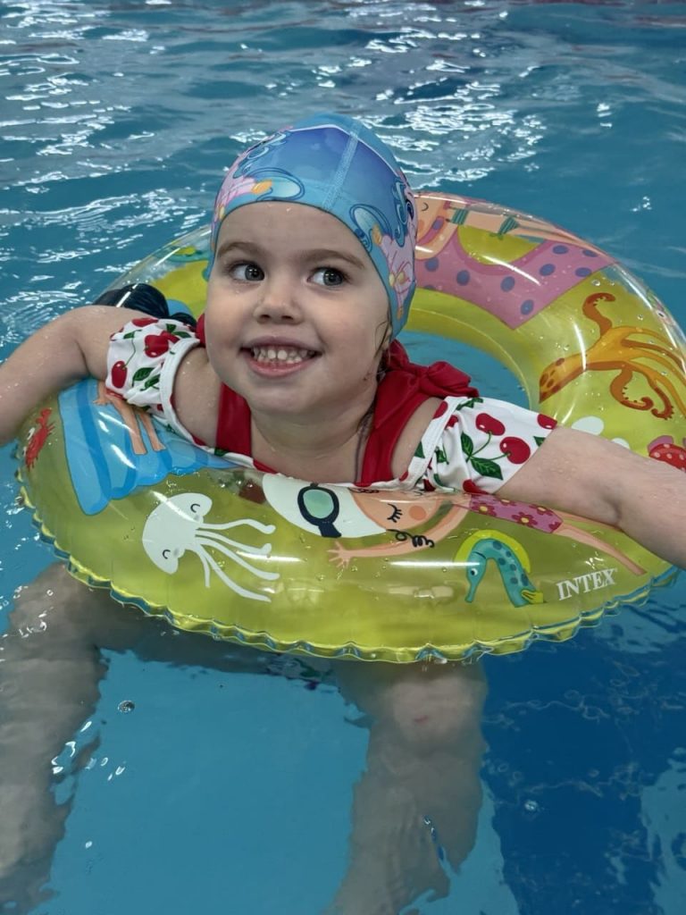 водные забавы