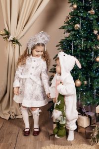 С Рождеством Христовым 