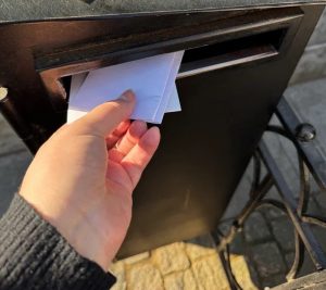 Часовня Ксении Петербургской