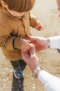 Усыновление. Путь к семье и поддержке